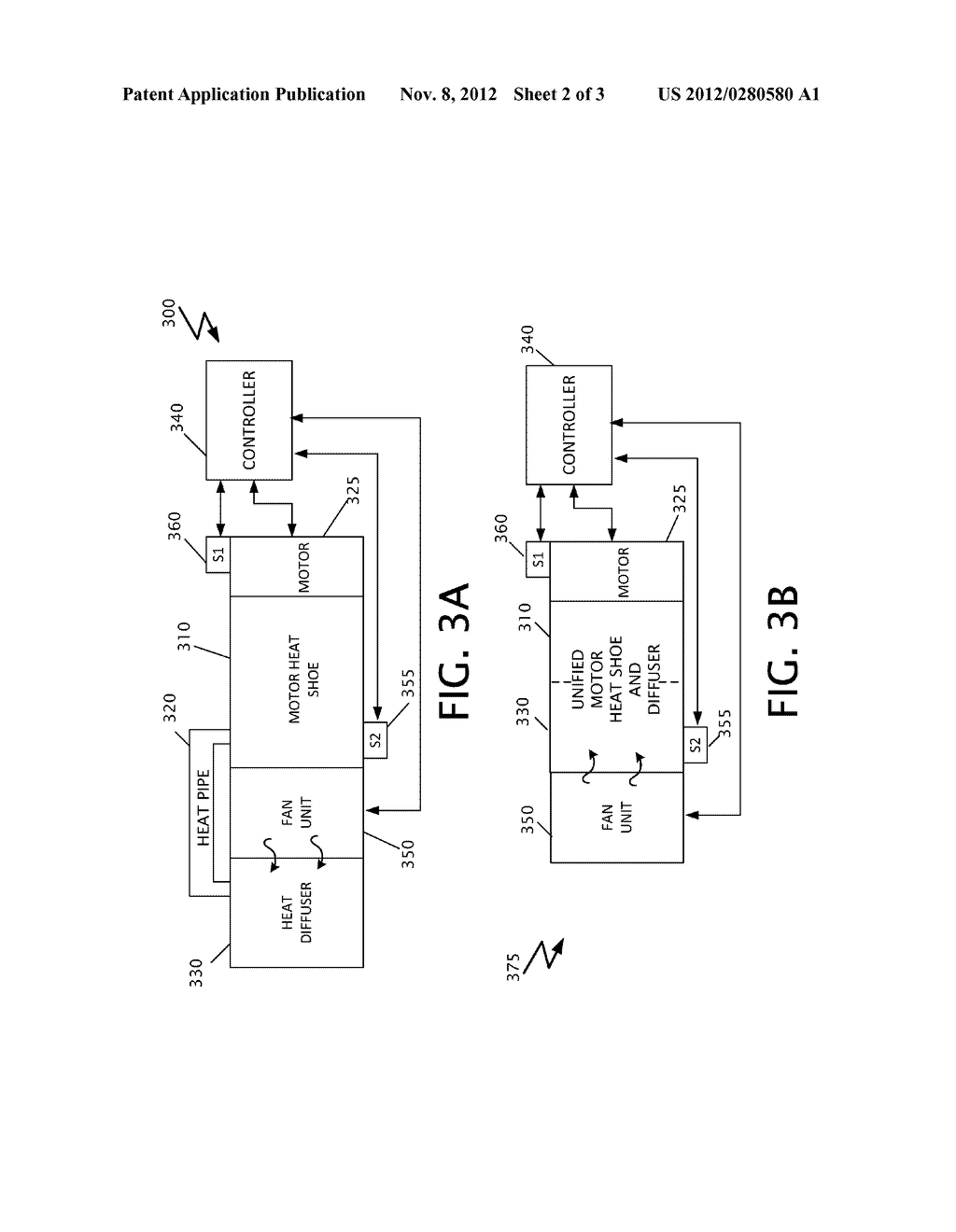 COOLED FRACTIONAL-HORSEPOWER MOTOR - diagram, schematic, and image 03