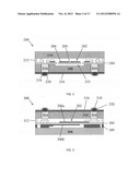 MICROELECTROMECHANICAL SYSTEMS (MEMS) RESONATORS AND RELATED APPARATUS AND     METHODS diagram and image