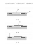 MICROELECTROMECHANICAL SYSTEMS (MEMS) RESONATORS AND RELATED APPARATUS AND     METHODS diagram and image