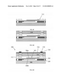 MICROELECTROMECHANICAL SYSTEMS (MEMS) RESONATORS AND RELATED APPARATUS AND     METHODS diagram and image