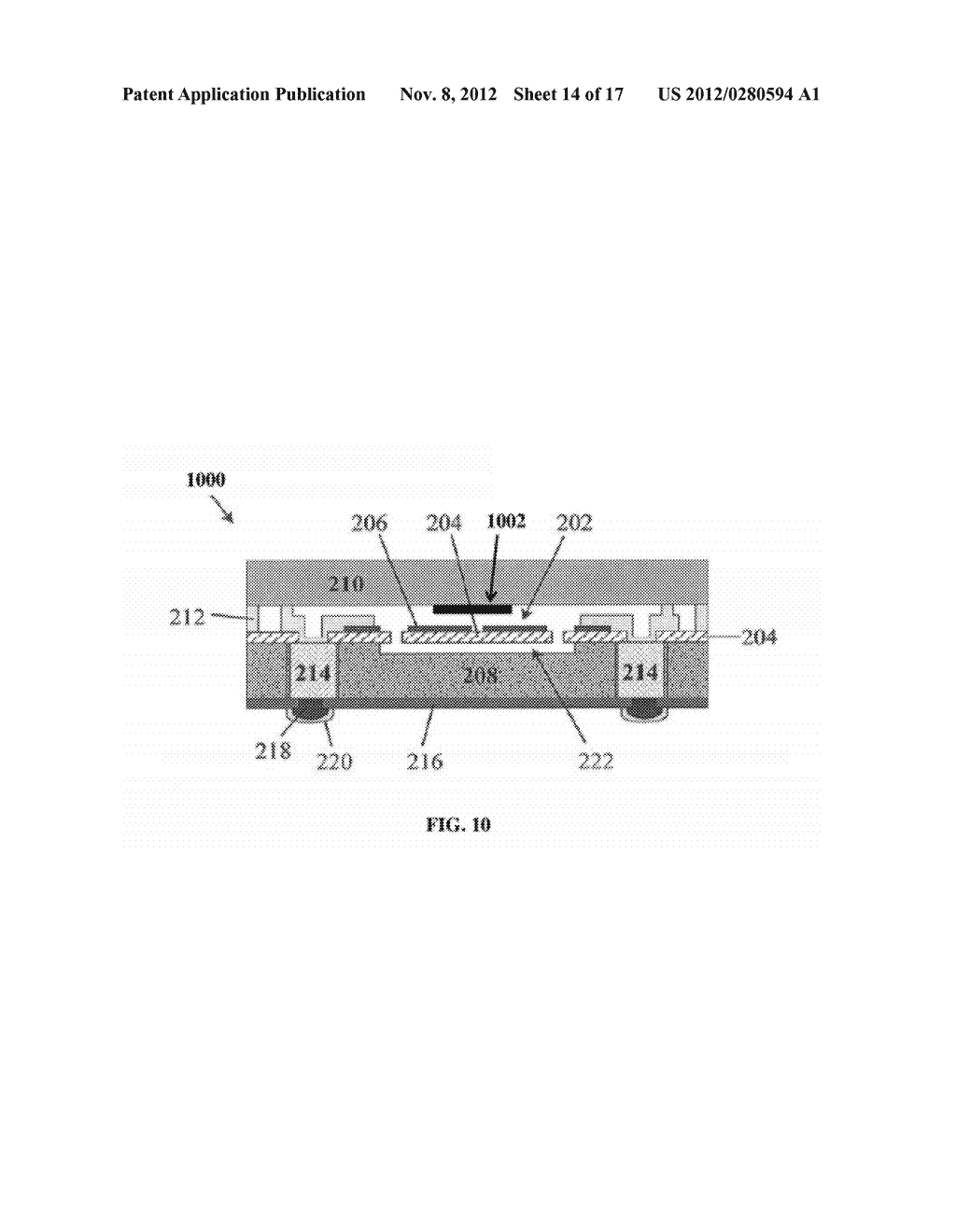 MICROELECTROMECHANICAL SYSTEMS (MEMS) RESONATORS AND RELATED APPARATUS AND     METHODS - diagram, schematic, and image 15