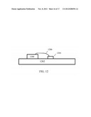 MICROELECTROMECHANICAL SYSTEMS (MEMS) RESONATORS AND RELATED APPARATUS AND     METHODS diagram and image