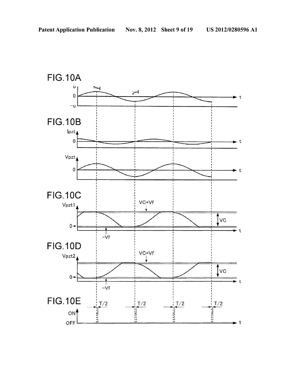 POWER GENERATION UNIT, ELECTRONIC APPARATUS, TRANSPORTATION UNIT, BATTERY,     METHOD OF CONTROLLING POWER GENERATION UNIT - diagram, schematic, and image 10