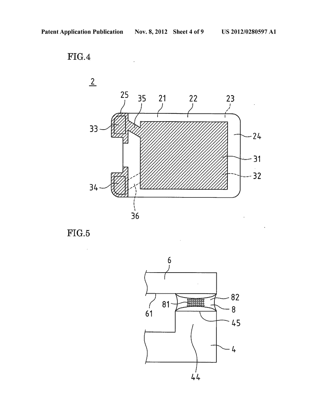 PIEZOELECTRIC RESONATOR DEVICE AND MANUFACTURING METHOD THEREFOR - diagram, schematic, and image 05
