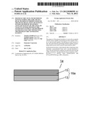 PIEZOELECTRIC FILM AND METHOD OF MANUFACTURING THE SAME, INK JET HEAD,     METHOD OF FORMING IMAGE BY THE INK JET HEAD, ANGULAR VELOCITY SENSOR,     METHOD OF MEASURING ANGULAR VELOCITY BY THE ANGULAR VELOCITY SENSOR,     PIEZOELECTRIC GENERATING ELEMENT, AND METHOD OF GENERATING ELECTRIC POWER     USING THE PIEZOELECTRIC GENERATING ELEMENT diagram and image