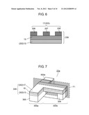 PIEZOELECTRIC FILM AND METHOD OF MANUFACTURING THE SAME, INK JET HEAD,     METHOD OF FORMING IMAGE BY THE INK JET HEAD, ANGULAR VELOCITY SENSOR,     METHOD OF MEASURING ANGULAR VELOCITY BY THE ANGULAR VELOCITY SENSOR,     PIEZOELECTRIC GENERATING ELEMENT, AND METHOD OF GENERATING ELECTRIC POWER     USING THE PIEZOELECTRIC GENERATING ELEMENT diagram and image