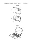 DISPLAY diagram and image