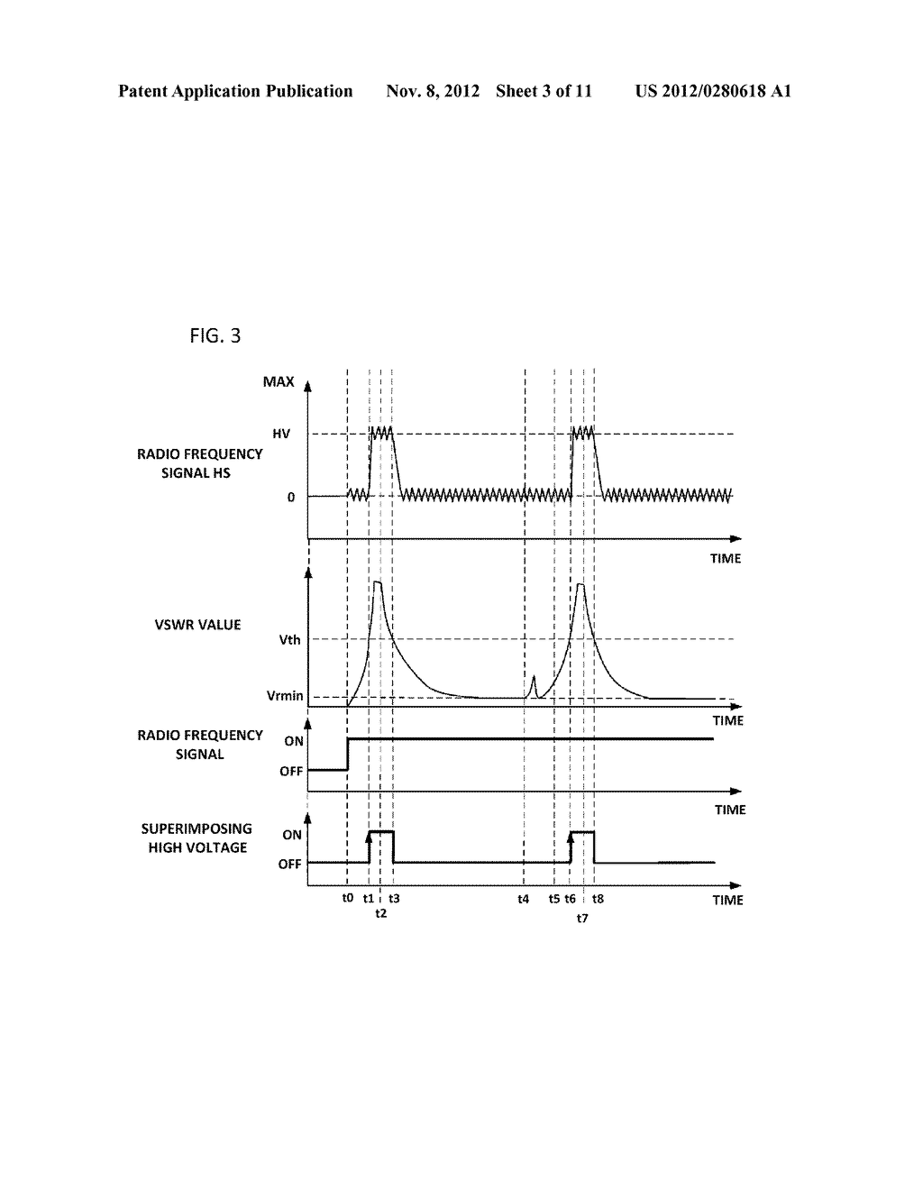 PLASMA IGNITION SYSTEM, PLASMA IGNITION METHOD, AND PLASMA GENERATING     APPARATUS - diagram, schematic, and image 04