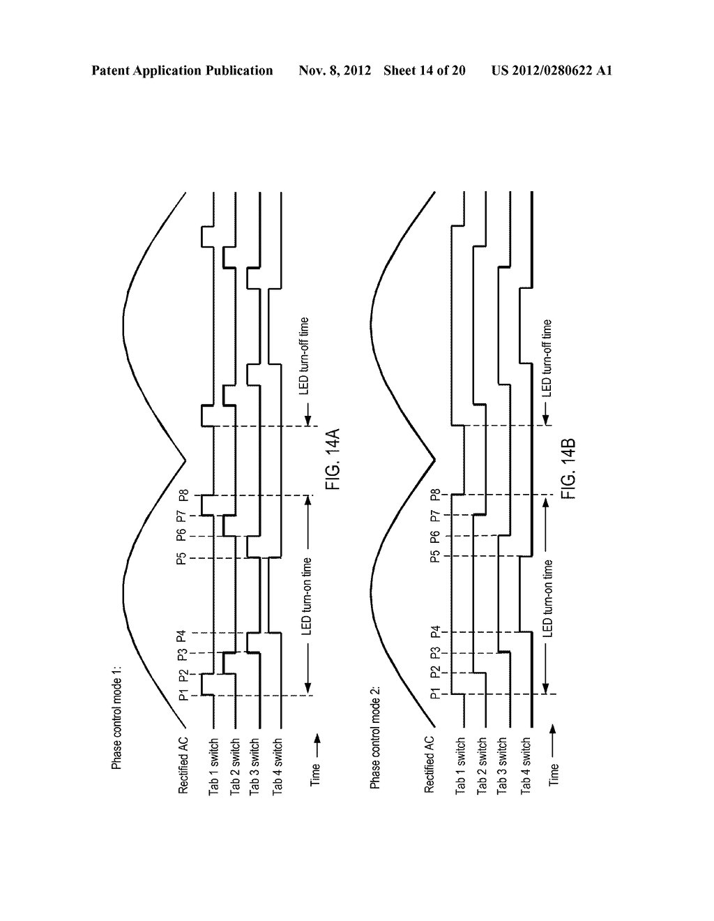 LIGHT EMITTING DIODE DRIVER - diagram, schematic, and image 15