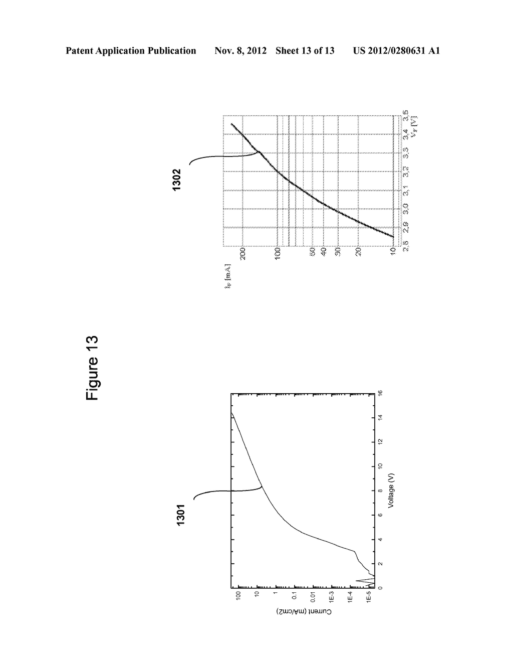 Illumination Source Using LEDs and OLEDs - diagram, schematic, and image 14