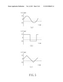 AC LIGHT-EMITTING DEVICE diagram and image