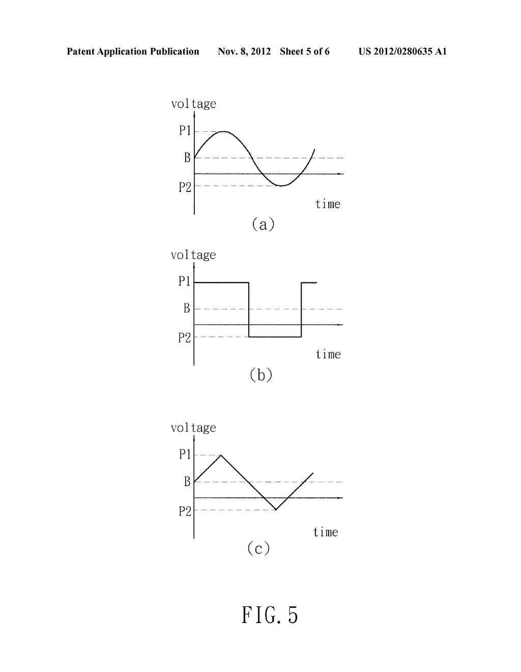 AC LIGHT-EMITTING DEVICE - diagram, schematic, and image 06