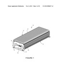 CONFIGURABLE LED DRIVER/DIMMER FOR SOLID STATE LIGHTING APPLICATIONS diagram and image