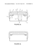 CONFIGURABLE LED DRIVER/DIMMER FOR SOLID STATE LIGHTING APPLICATIONS diagram and image