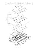 PLANAR LIGHTING MODULE diagram and image