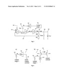 Flexible load current dependent feedback compensation for linear     regulators utilizing ultra-low bypass capacitances diagram and image