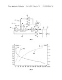 Flexible load current dependent feedback compensation for linear     regulators utilizing ultra-low bypass capacitances diagram and image