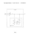 DYNAMIC CONTROL OF FREQUENCY COMPENSATION FOR IMPROVED OVER-VOLTAGE     PROTECTION IN A SWITCHING REGULATOR diagram and image