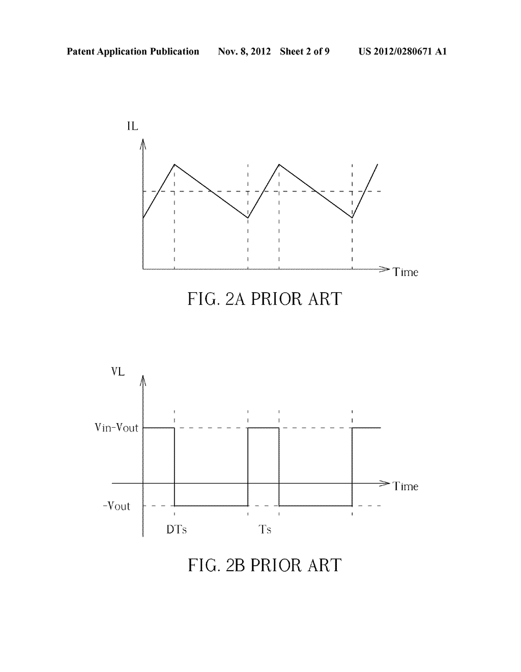 On-time Control Module and On-time Control Method - diagram, schematic, and image 03