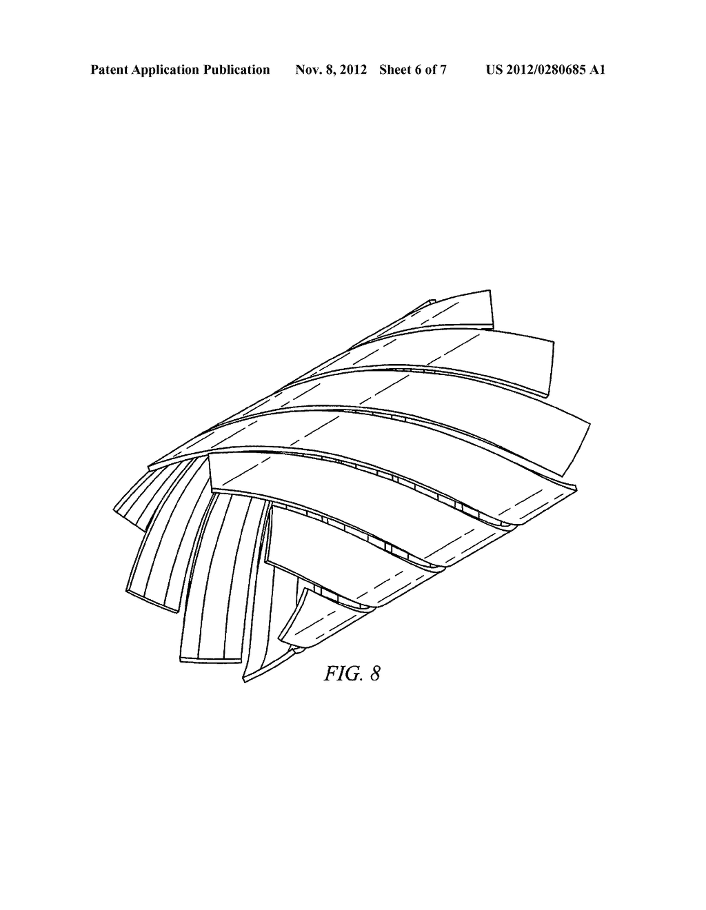 Linear Phase Microstrip Radio Frequency Transmit Coils - diagram, schematic, and image 07