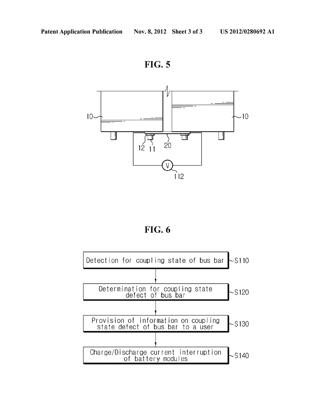 APPARATUS AND METHOD FOR MANAGING BATTERY PACK - diagram, schematic, and image 04