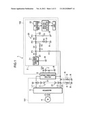 VEHICULAR INSULATION RESISTANCE DETECTION APPARATUS diagram and image