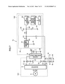 VEHICULAR INSULATION RESISTANCE DETECTION APPARATUS diagram and image