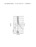 VEHICULAR INSULATION RESISTANCE DETECTION APPARATUS diagram and image