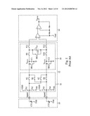 CIRCUIT AND METHOD FOR SENSING A DIFFERENTIAL CAPACITANCE diagram and image