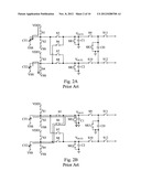 CIRCUIT AND METHOD FOR SENSING A DIFFERENTIAL CAPACITANCE diagram and image