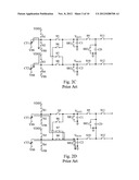 CIRCUIT AND METHOD FOR SENSING A DIFFERENTIAL CAPACITANCE diagram and image