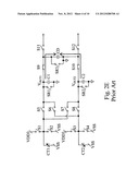 CIRCUIT AND METHOD FOR SENSING A DIFFERENTIAL CAPACITANCE diagram and image