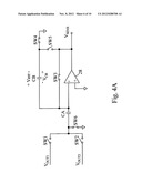 CIRCUIT AND METHOD FOR SENSING A DIFFERENTIAL CAPACITANCE diagram and image