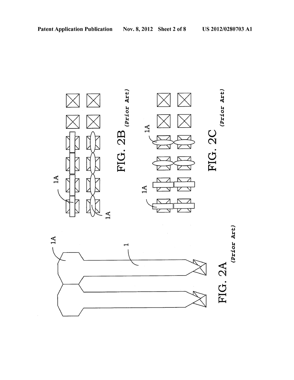 TESTING HEAD FOR A TEST EQUIPMENT OF ELECTRONIC DEVICES - diagram, schematic, and image 03