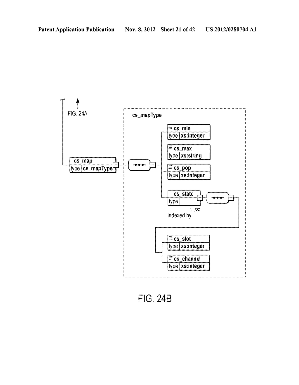 SYSTEM FOR TESTING AN INTEGRATED CIRCUIT OF A DEVICE AND ITS METHOD OF USE - diagram, schematic, and image 22