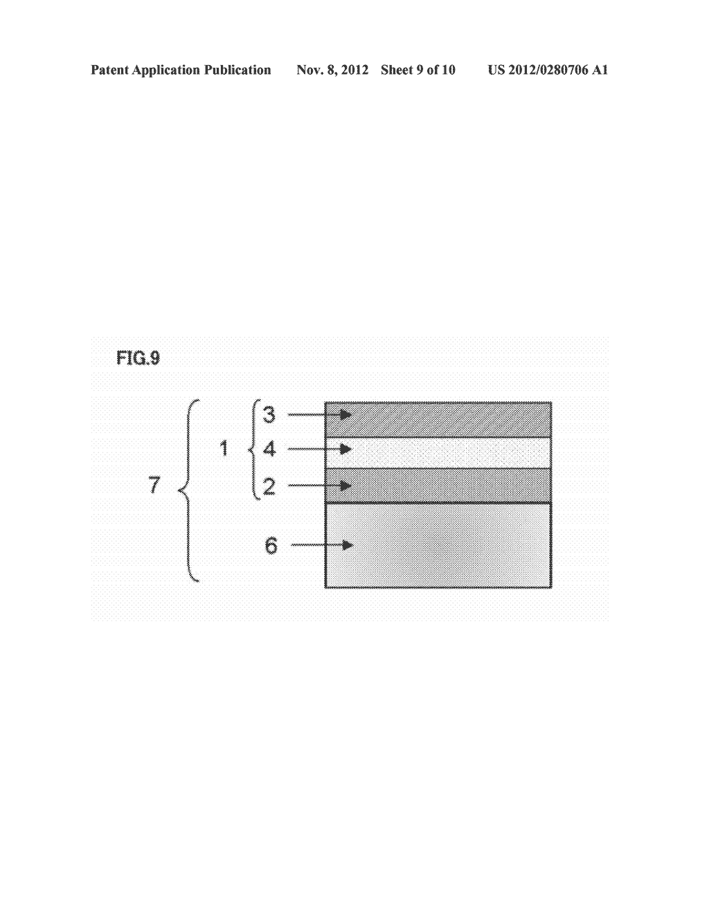 CLEANING SHEET, CLEANING MEMBER, CLEANING METHOD, AND CONTINUITY TEST     APPARATUS - diagram, schematic, and image 10