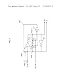 NONVOLATILE LATCH CIRCUIT AND NONVOLATILE FLIP-FLOP CIRCUIT diagram and image