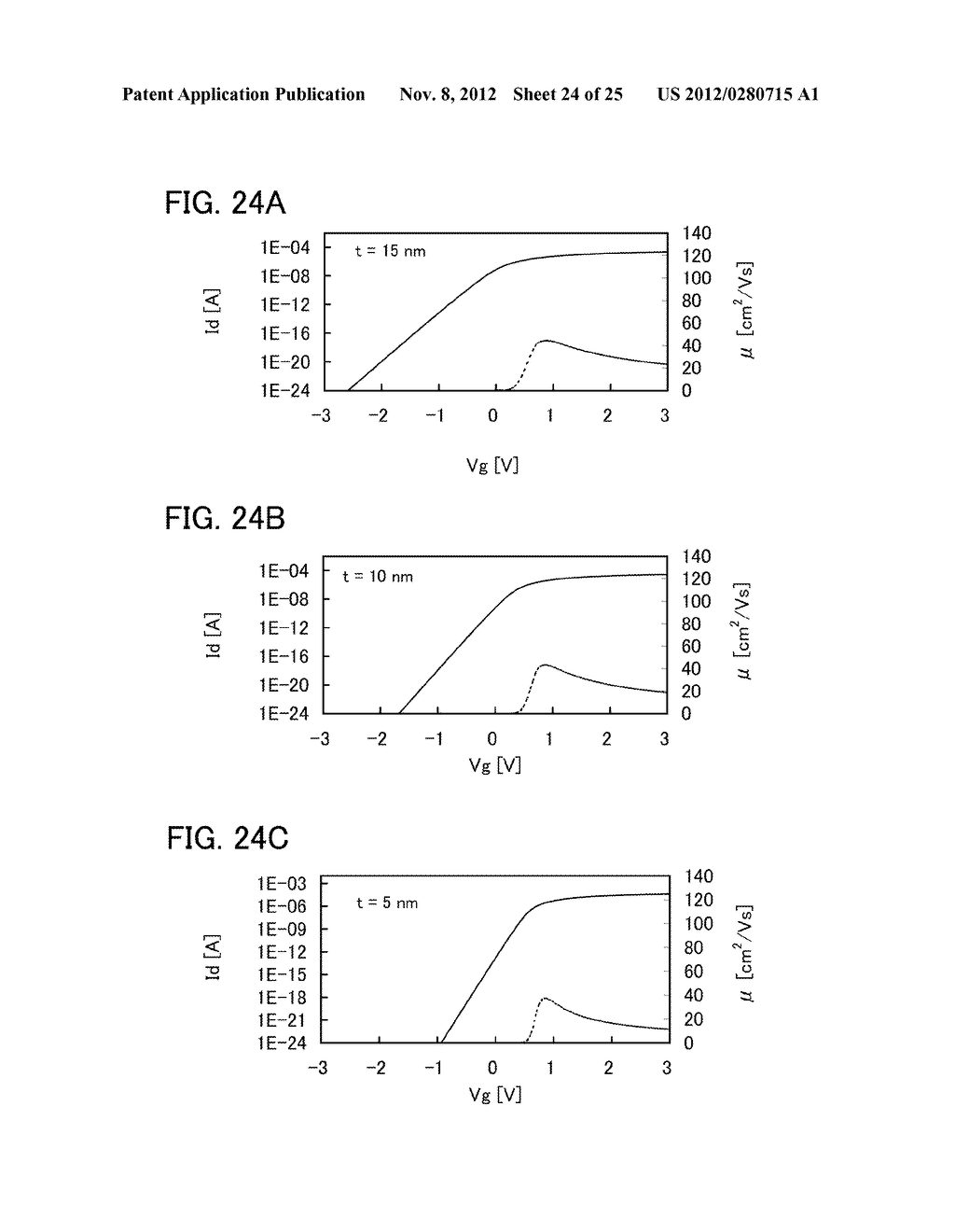 LOGIC CIRCUIT AND SEMICONDUCTOR DEVICE - diagram, schematic, and image 25