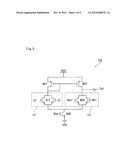 SQUELCH DETECTION CIRCUIT diagram and image