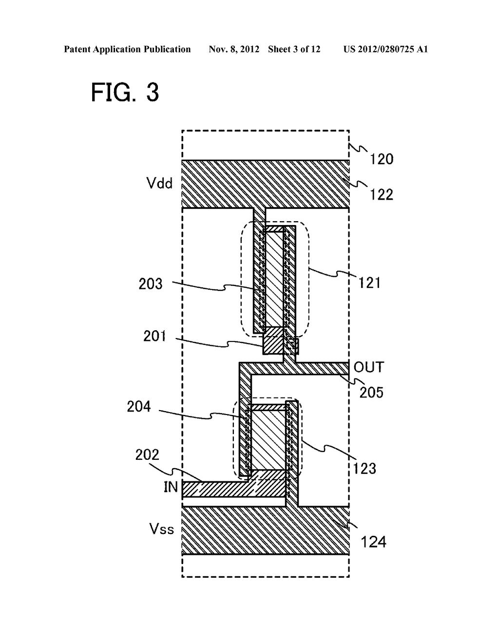 DRIVER CIRCUIT, DISPLAY DEVICE INCLUDING THE DRIVER CIRCUIT, AND     ELECTRONIC APPLIANCE INCLUDING THE DISPLAY DEVICE - diagram, schematic, and image 04