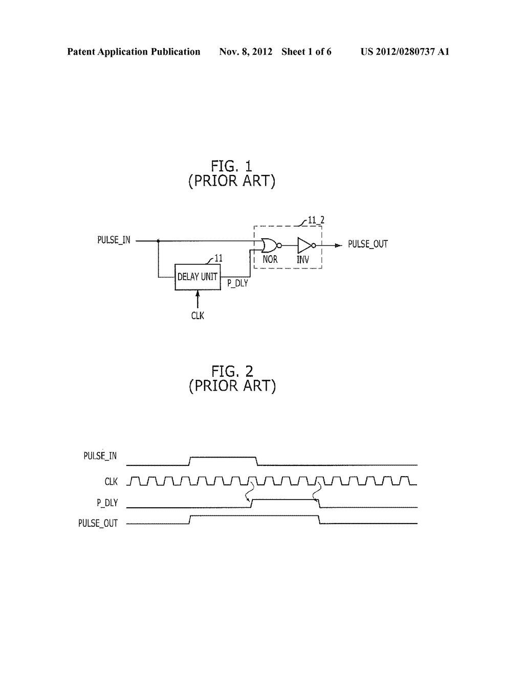 SIGNAL DELAY CIRCUIT, CLOCK TRANSFER CONTROL CIRCUIT AND SEMICONDUCTOR     DEVICE HAVING THE SAME - diagram, schematic, and image 02