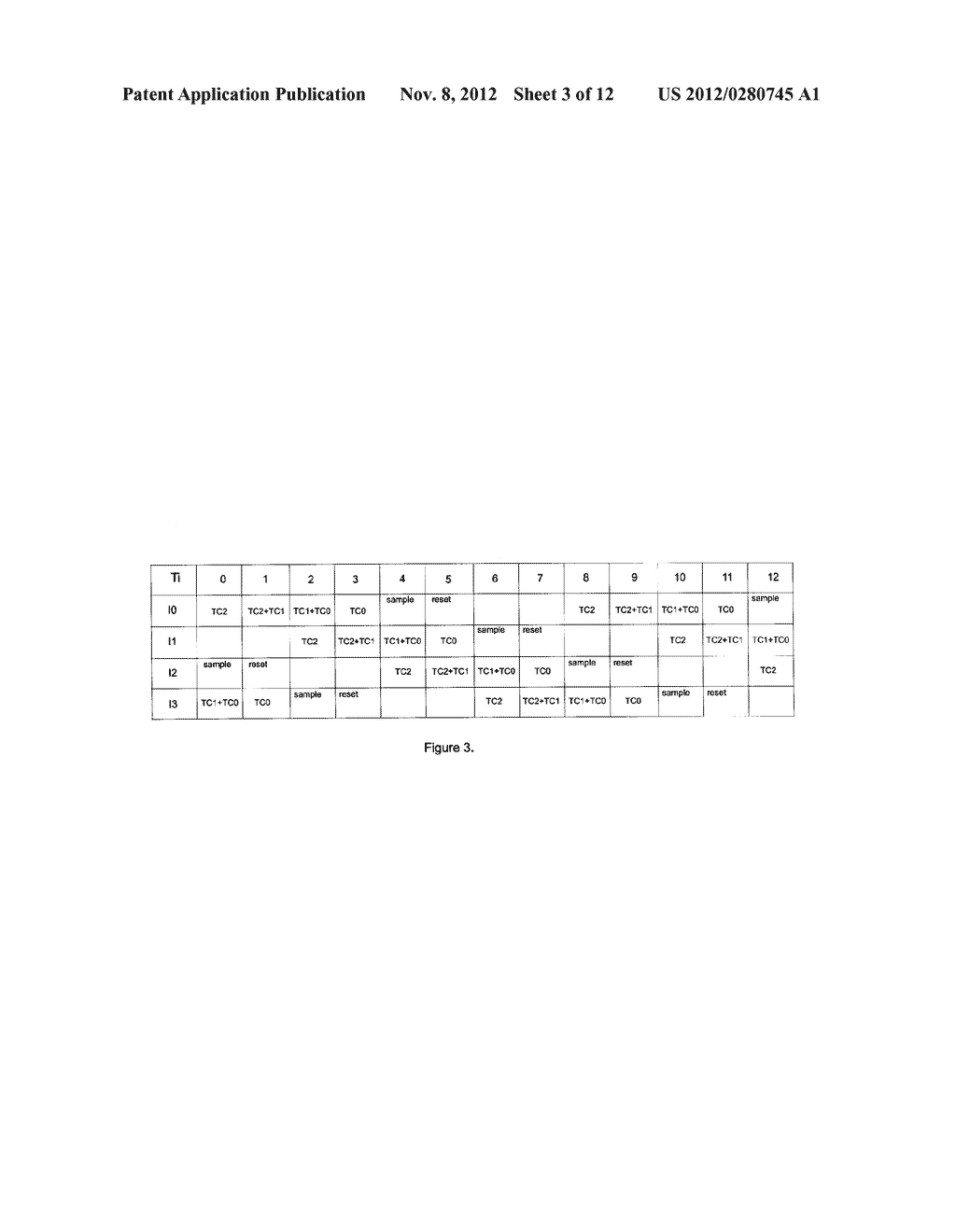 MULTI-LAYER SWITCHING IN CHARGE-DOMAIN OR SAMPLING IF FILTERS - diagram, schematic, and image 04