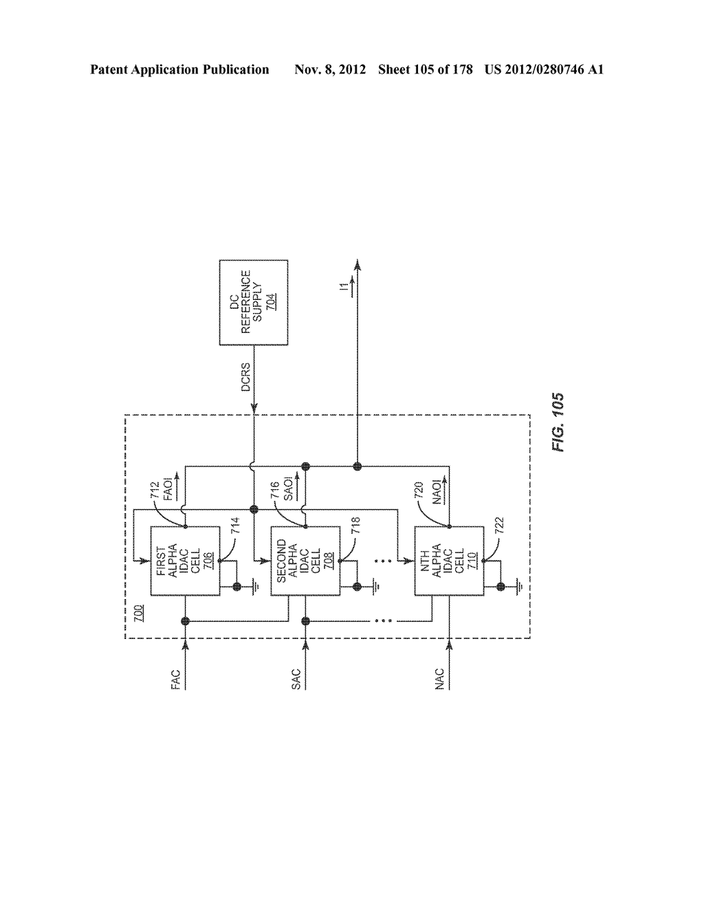 DC-DC CONVERTER SEMICONDUCTOR DIE STRUCTURE - diagram, schematic, and image 106