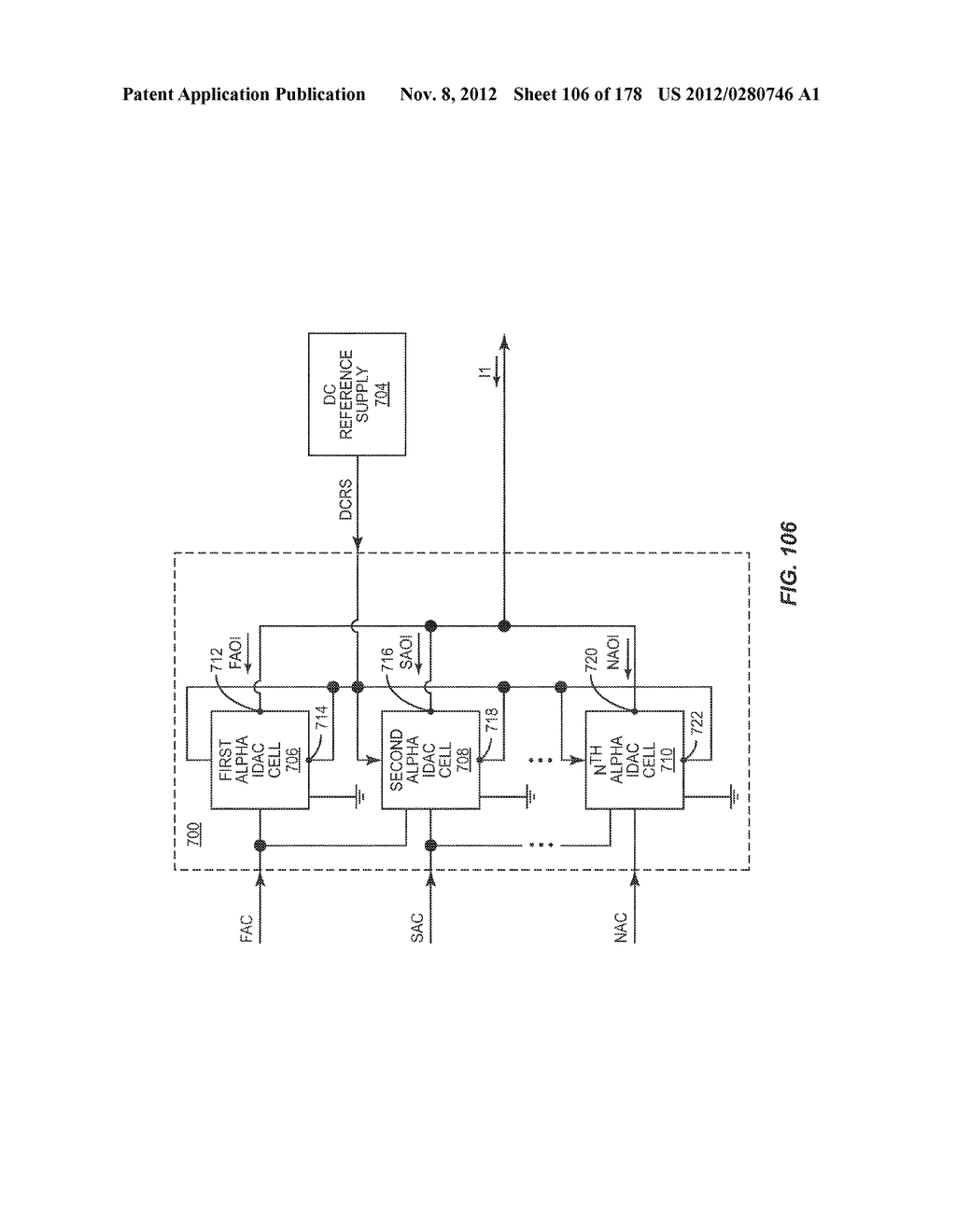 DC-DC CONVERTER SEMICONDUCTOR DIE STRUCTURE - diagram, schematic, and image 107