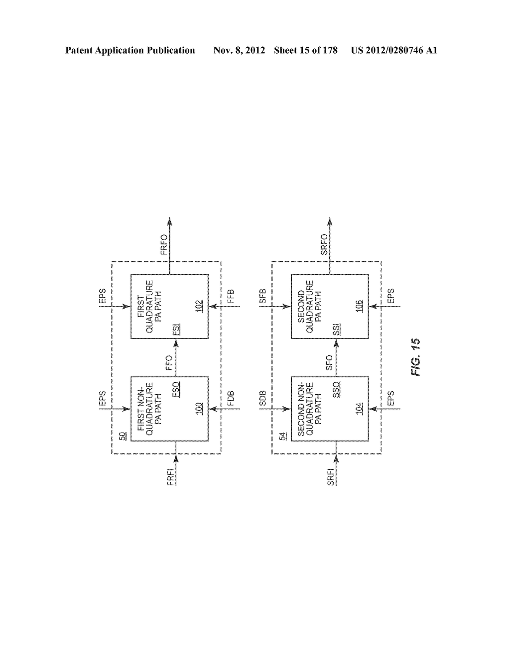 DC-DC CONVERTER SEMICONDUCTOR DIE STRUCTURE - diagram, schematic, and image 16