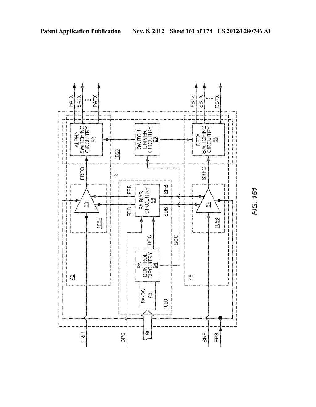 DC-DC CONVERTER SEMICONDUCTOR DIE STRUCTURE - diagram, schematic, and image 162