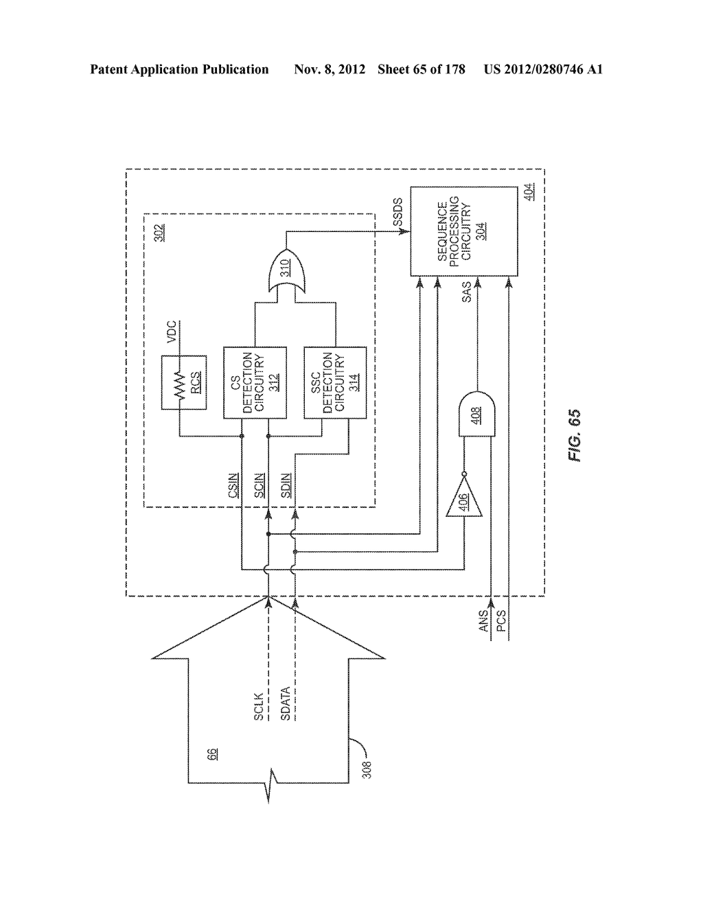 DC-DC CONVERTER SEMICONDUCTOR DIE STRUCTURE - diagram, schematic, and image 66