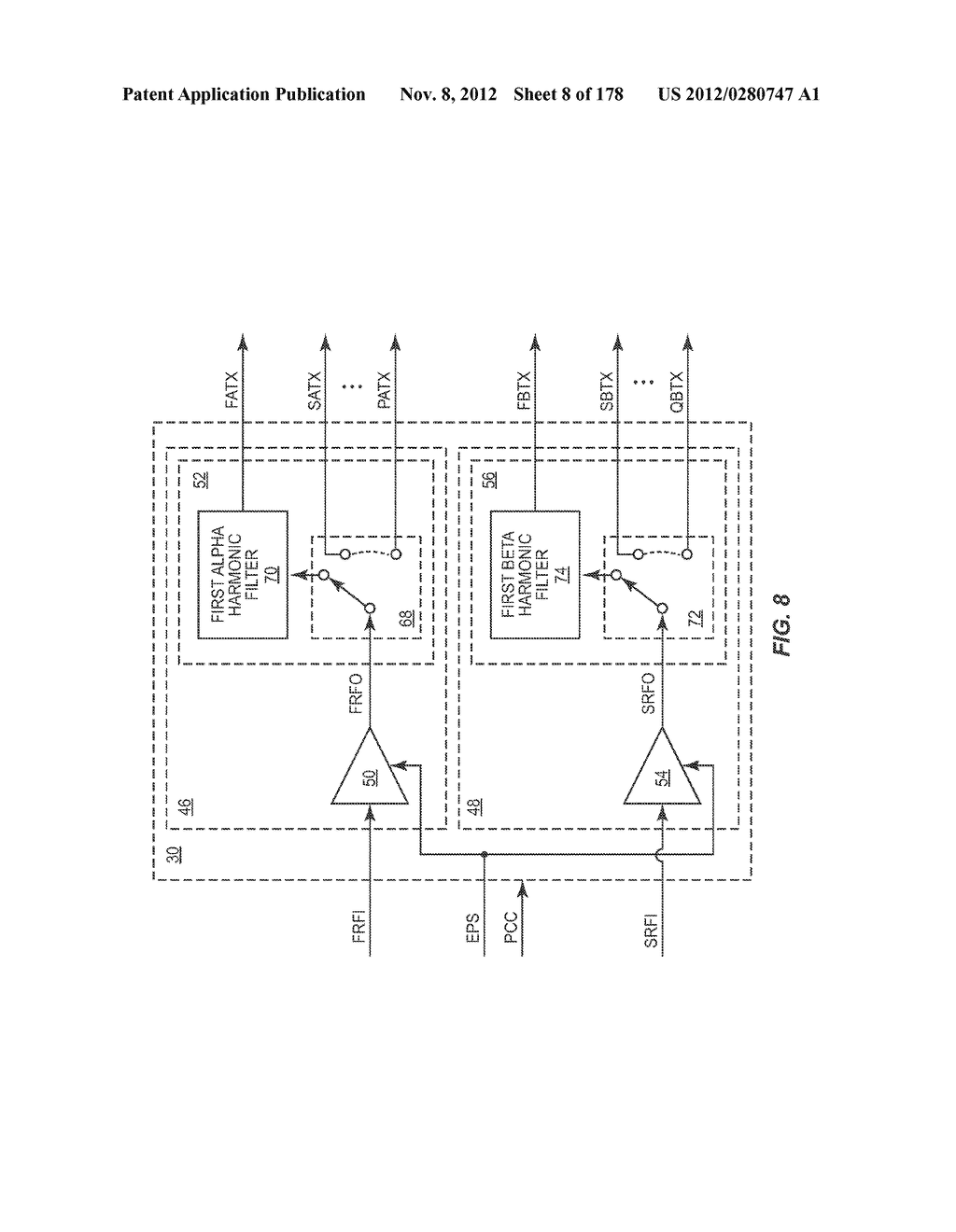 FEEDBACK BASED BUCK TIMING OF A DIRECT CURRENT (DC)-DC CONVERTER - diagram, schematic, and image 09