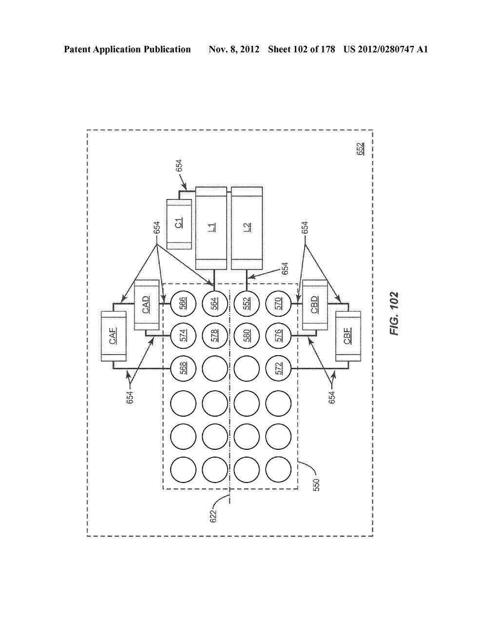 FEEDBACK BASED BUCK TIMING OF A DIRECT CURRENT (DC)-DC CONVERTER - diagram, schematic, and image 103