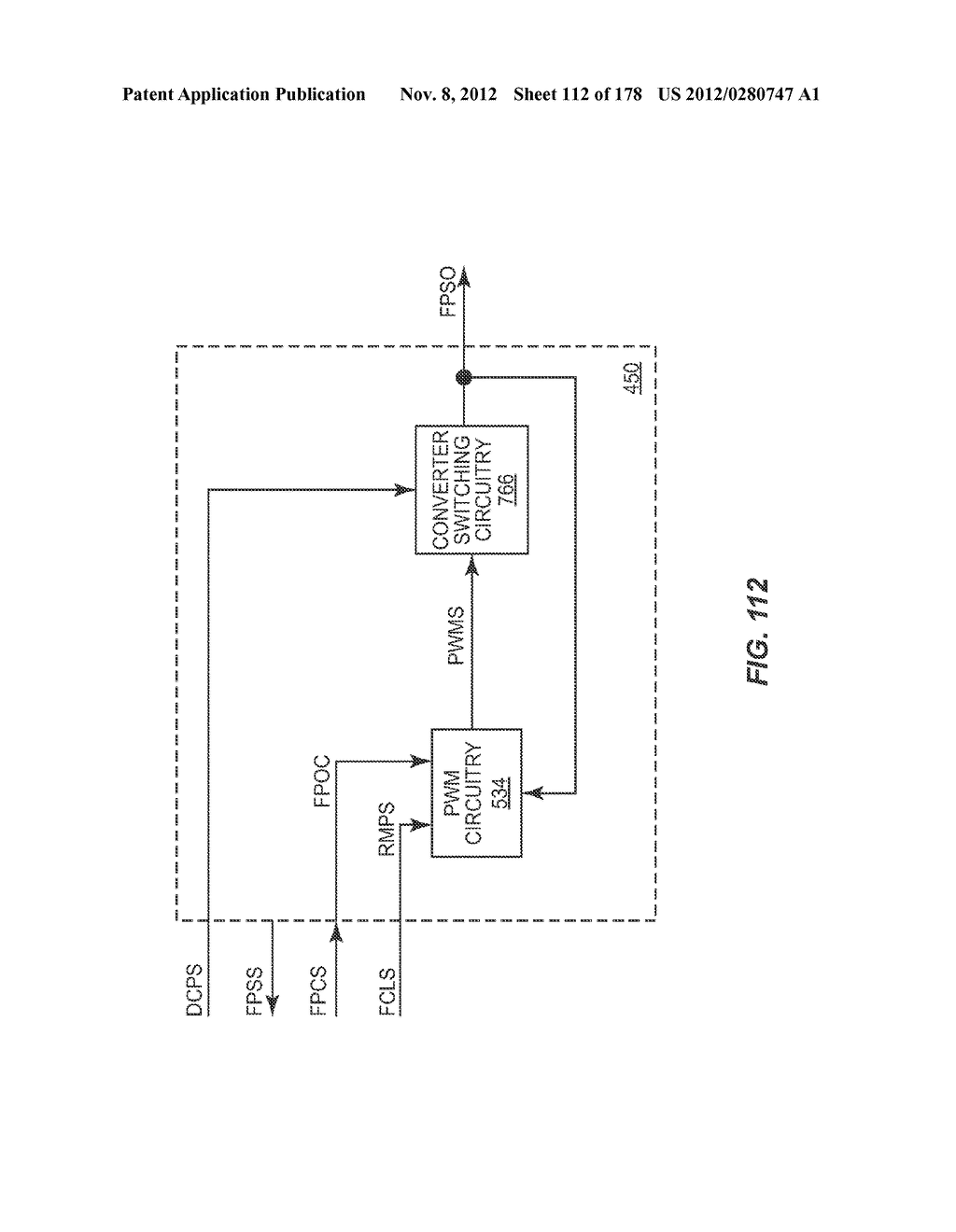 FEEDBACK BASED BUCK TIMING OF A DIRECT CURRENT (DC)-DC CONVERTER - diagram, schematic, and image 113